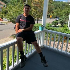 Meet your Posher, Pablo